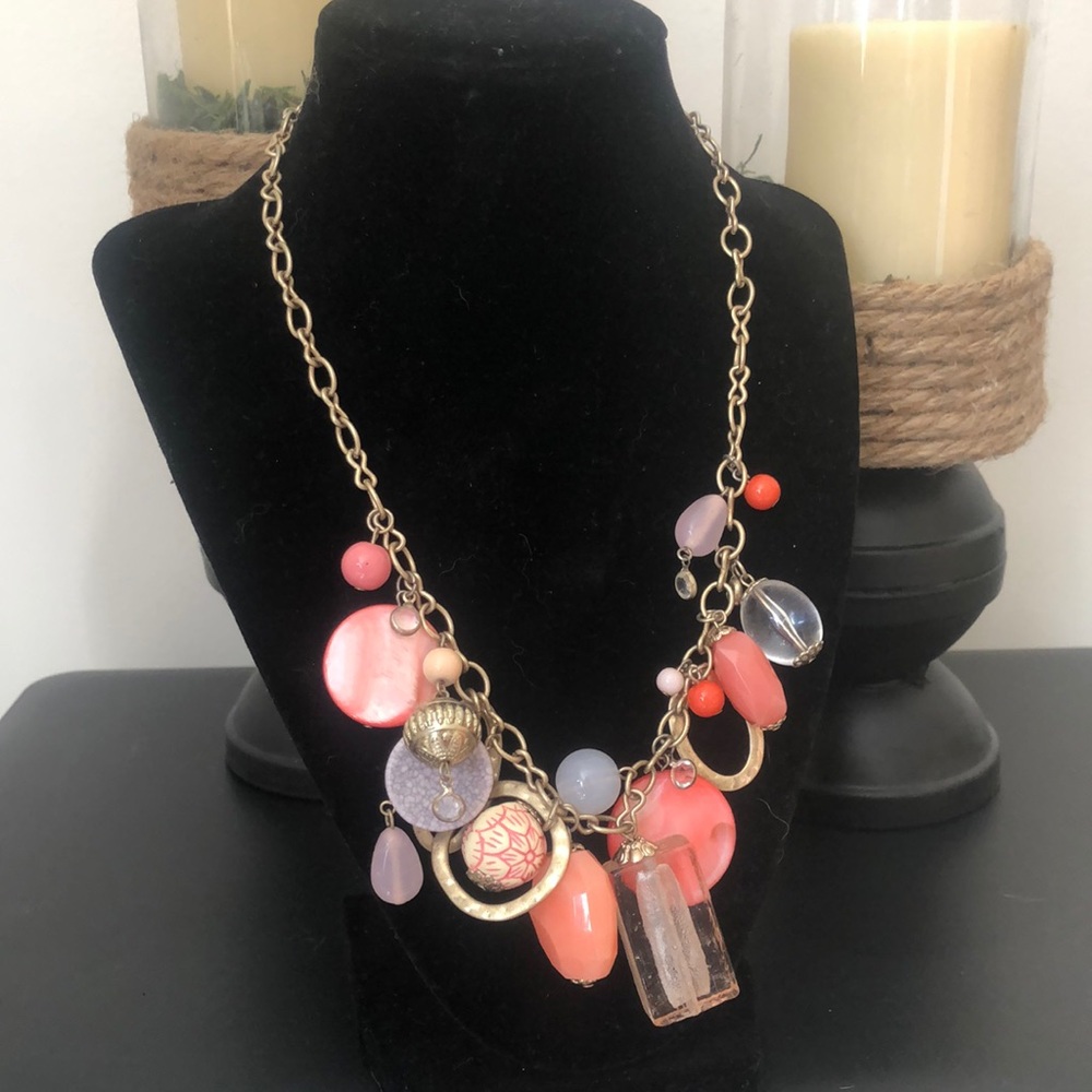 Fashion jewelry